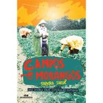 livro campos de morangos melhoramentos (mp)