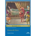 livro branca de neve melhoramentos (mp)