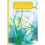 livro a pequena sereia melhoramentos (mp)