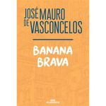 livro banana brava melhoramentos (mp)