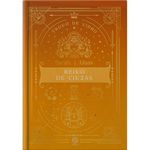 livro trono de vidro: reino de cinzas (vol. 8 edição especial) ga lera (mp)