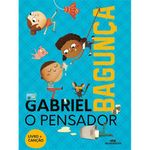 livro bagunça melhoramentos (mp)