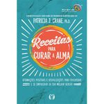 livro receitas para curar a alma citadel (mp)