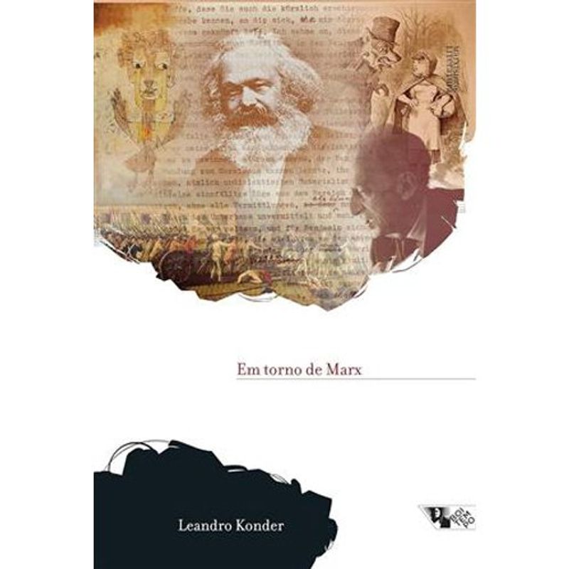 livro em torno de marx boitempo editorial (mp)