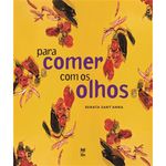 livro para comer com os olhos panda books (mp)