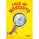 livro caça ao mosquito global (mp)