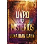 livro o livro dos mistérios editora vida (mp)