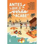 livro antes que o verão acabe companhia editora nacional (mp)