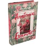 livro anatomia de uma execução darkside (mp)