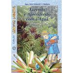 livro fazendo e aprendendo com a água global (mp)
