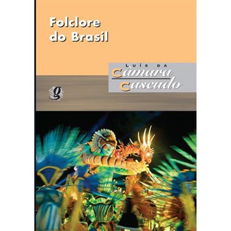 livro folclore do brasil global (mp)