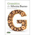 livro gramática de silveira bueno global (mp)