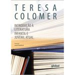 livro introdução à literatura infantil e juvenil atual global (mp)