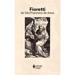 livro fioretti de são francisco de assis editora vozes (mp)