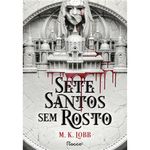 livro sete santos sem rosto rocco (mp)