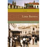 livro melhores crônicas lima barreto global (mp)