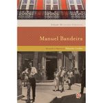 livro melhores crônicas manuel bandeira global (mp)