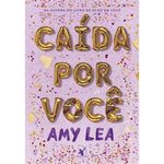livro caída por você arqueiro (mp)