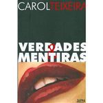 livro verdades & mentiras l&pm (mp)