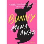 livro bunny globo livros (mp)