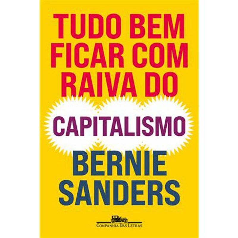 livro tudo bem ficar com raiva do capitalismo companhia das letra s (mp)