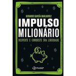 livro impulso milionário desperte e conquiste sua liberdade lat itude (mp)