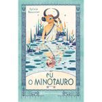 livro eu, o minotauro planeta (mp)