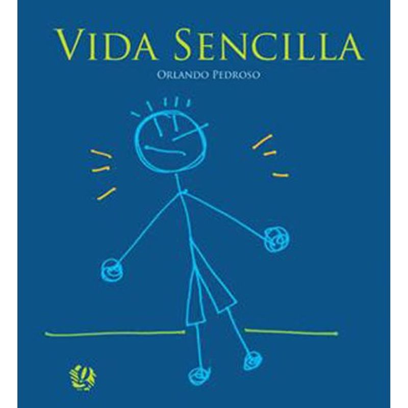 livro vida sencilla global (mp)