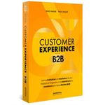 livro customer experience b2b autêntica (mp)