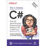 livro use a cabeça c# alta books (mp)