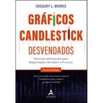 livro gráficos candlestick desvendados alta books (mp)