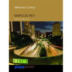 livro melhores contos marcos rey global (mp)