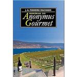 livro memórias do anonymus gourmet l&pm (mp)
