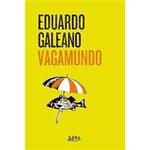 livro vagamundo l&pm (mp)