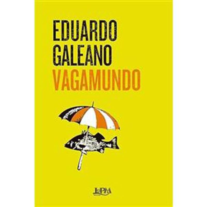 livro vagamundo l&pm (mp)
