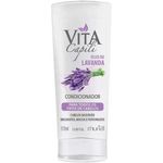 condicionador óleo de lavanda 310ml vita capili muriel