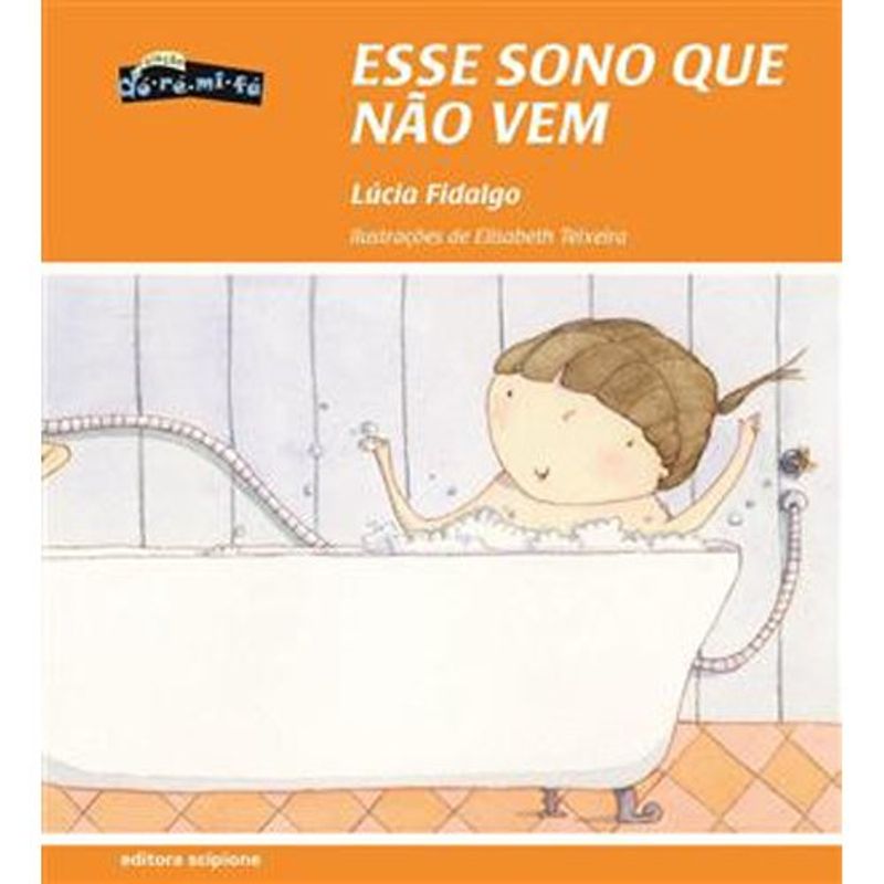 livro esse sono que não vem scipione (mp)