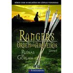 livro rangers ordem dos arqueiros vol 01 fundamento (mp)