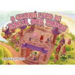 livro o grande livro de magia dos modos sinopsys (mp)