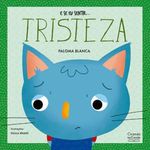 livro e se eu sentir... tristeza ciranda cultural (mp)