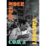 livro aprender com a loucura wmf martins fontes (mp)