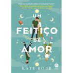 livro um feitiço de amor record (mp)