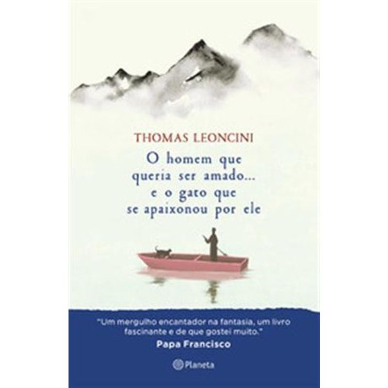 livro o homem que queria ser amado... e o gato que se apaixonou por ele planeta (mp)