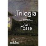 livro trilogia autor vencedor do nobel de literatura 2023 compa nhia das letras (mp)