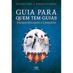 livro guia para quem tem guias editora alfabeto (mp)