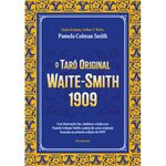 livro o tarô original waite-smith 1909 pensamento (mp)