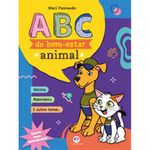 livro abc do bem-estar animal ciranda cultural (mp)