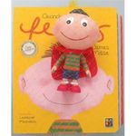 livro conjunto sentimentos cartonado sacolinha limao pé da letr a (mp)