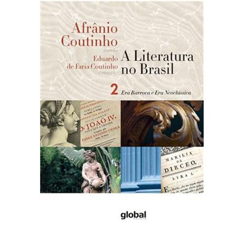 livro a literatura no brasil global (mp)
