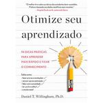 livro otimize seu aprendizado sextante gmt (mp)